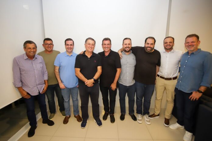 Encontro MDB