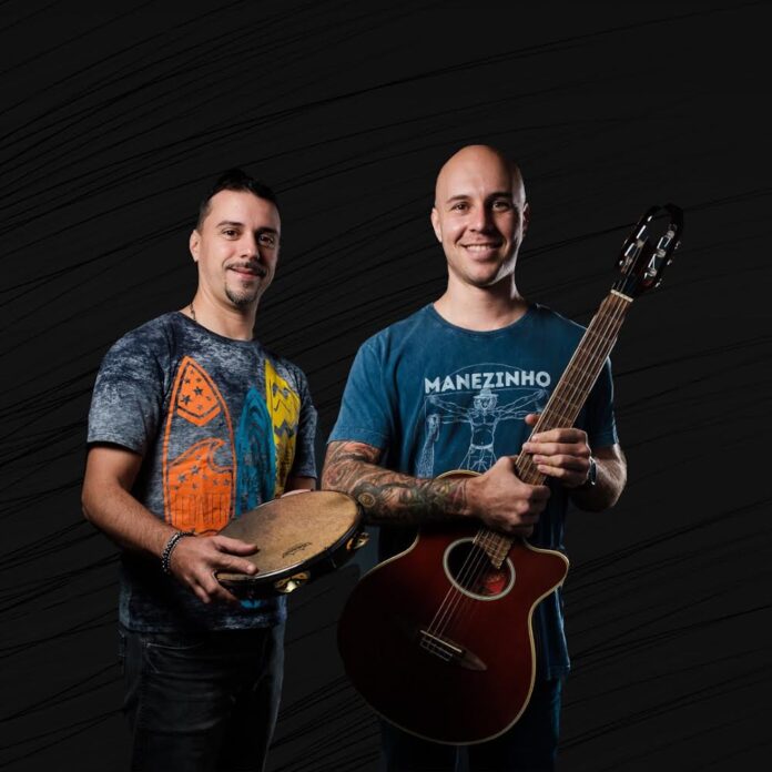 Acústico de Bem