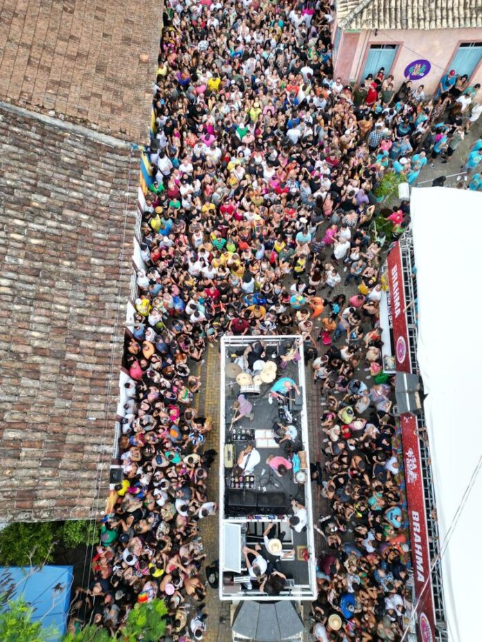 Carnaval de Santo Antônio (1)