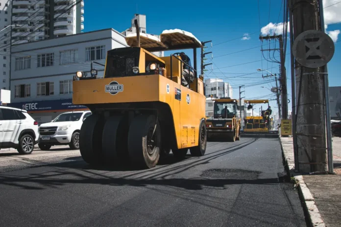obras