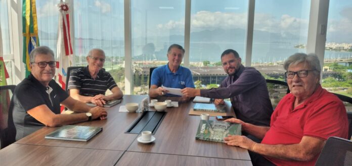 reuniao