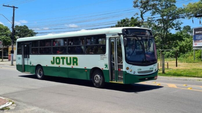 veiculo jotur
