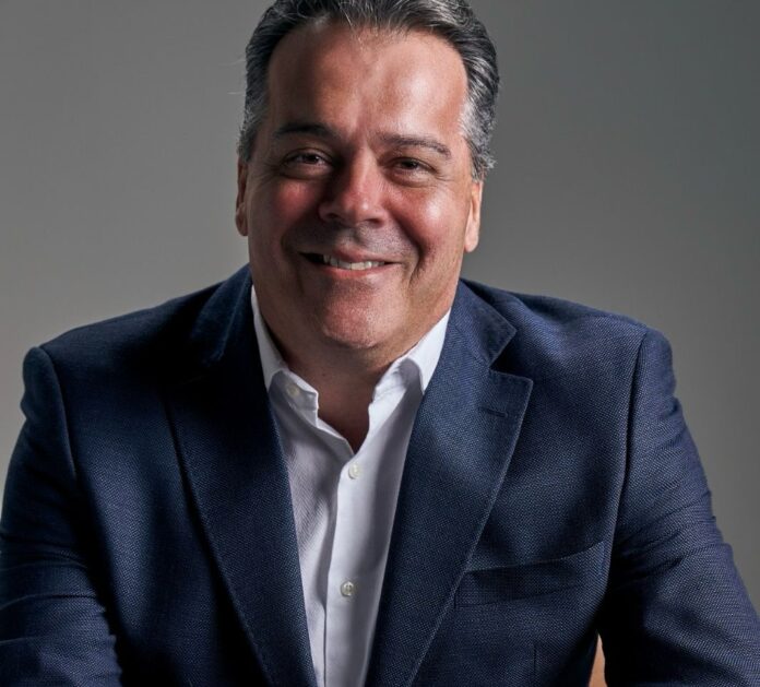 Consultor empresarial Celso Cecconi. Crédito foto Ricardo Beppler