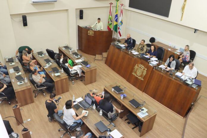 Foto por Édio Hélio Ramos