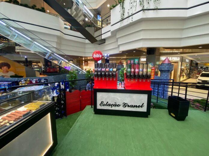 Imperatriz Gourmet - Neugebauer