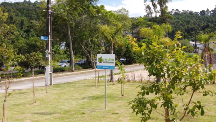 JARDIM