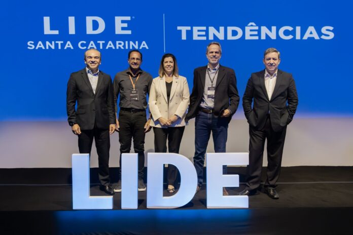 LIDE Tendências SC Floripa Square 5