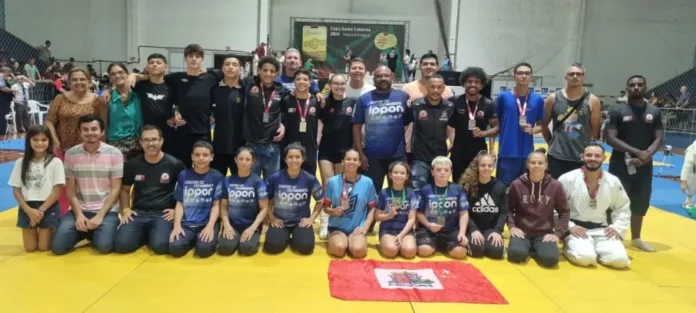 judo