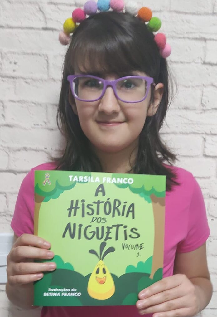 menina