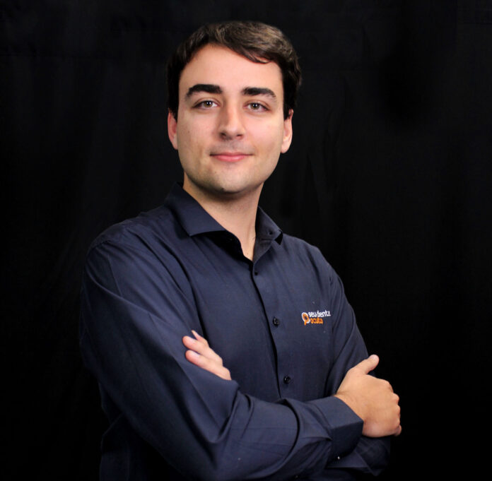Bruno - Seu Cliente Oculto 2