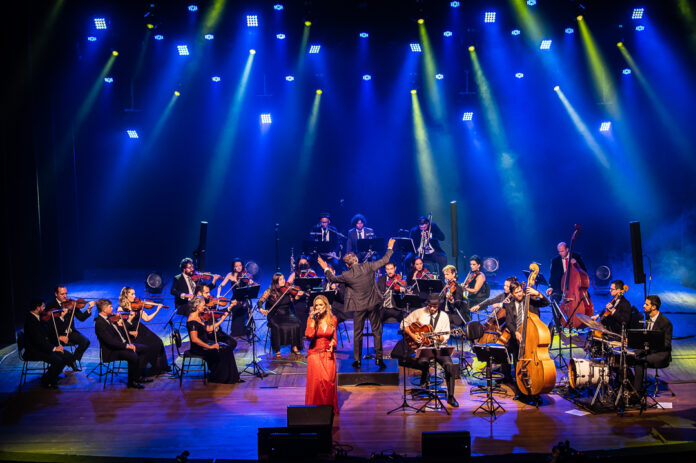 CAMERATA