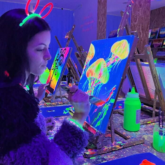 Evento Neon (1)