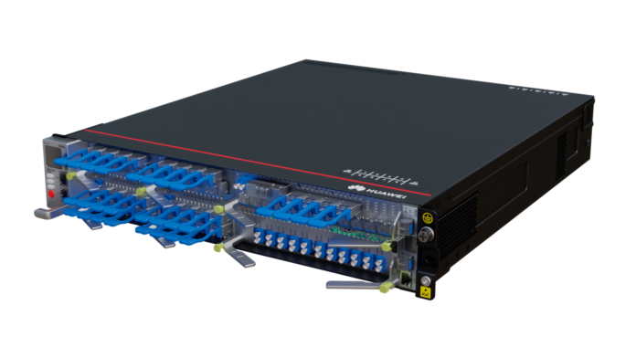 Huawei OptiXtrans DC908