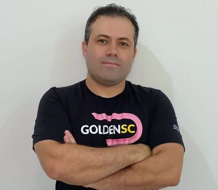 Moisés Medeiros Jr