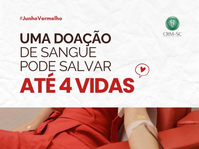 Junho Vermelho