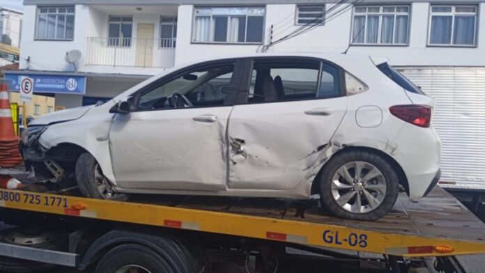 carro