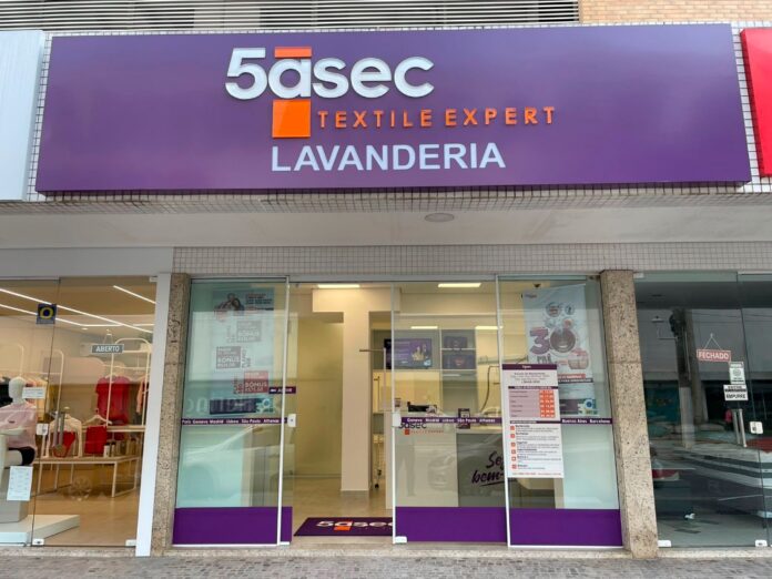 lavanderia