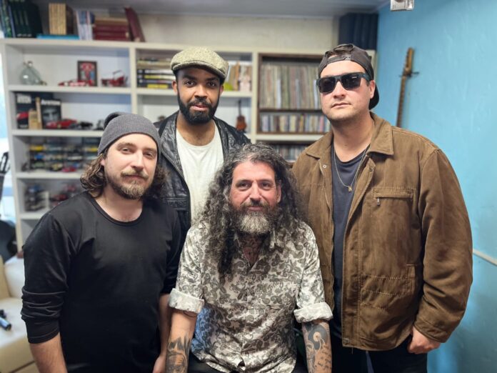 Bebeco Blues Quarteto está confirmado no Rock Rio Tavares vol.3 no MULTI Open Shopping. crédito Divulgação