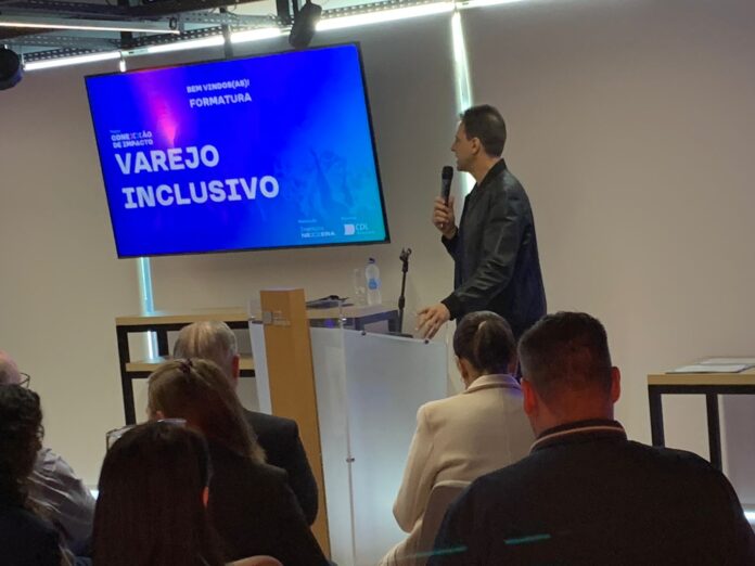 CDL promove curso de Varejo. Foto Divulgacao