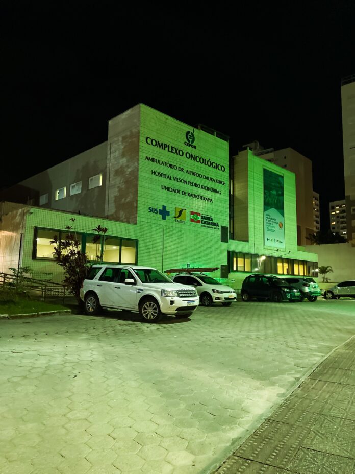 CEPON JULHO VERDE