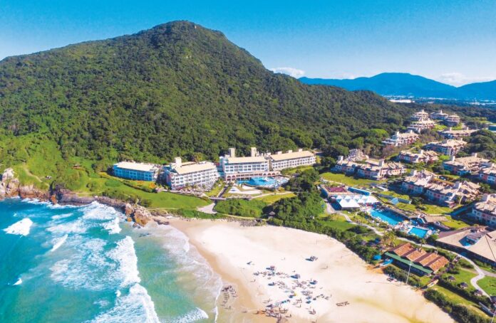 Costao do Santinho Resort Foto Divulgacao
