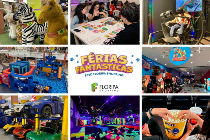 Férias Fantásticas editada 2