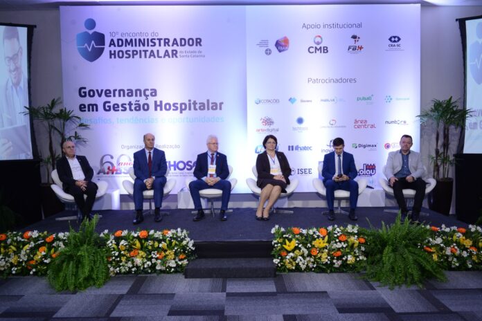GESTÃO