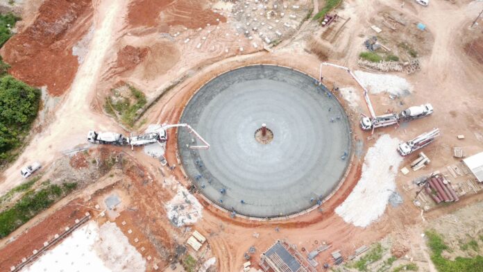 CONCRETO