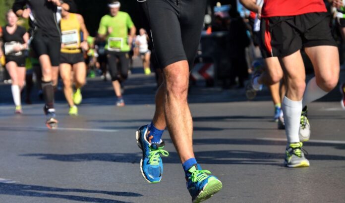 CORRIDAS