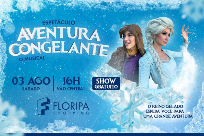 Musical Frozen (2)