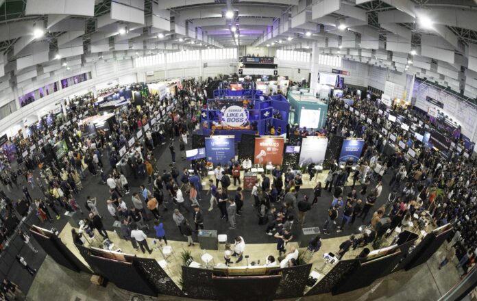 Última edição do Startup Summit em 2023