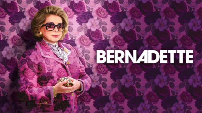 Bernadette 1
