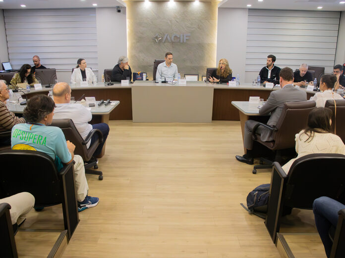 candidata Bianca Luzia (NOVO)