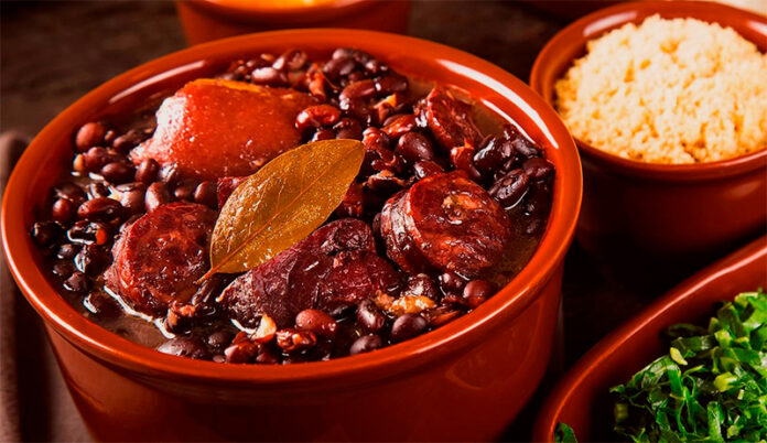 feijoada