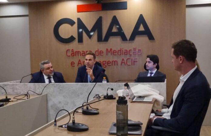 CMAA