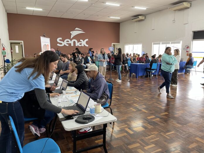 SENAC