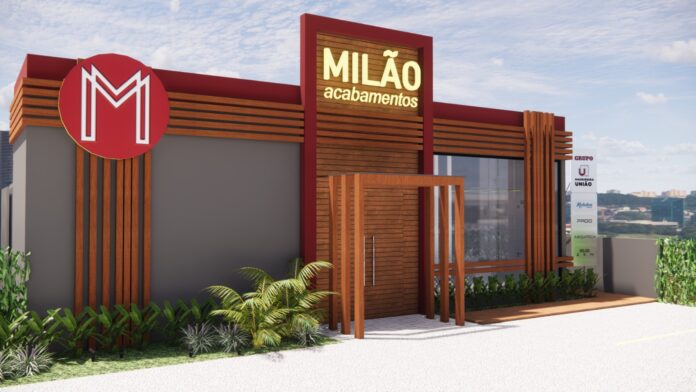 projetomilaosc