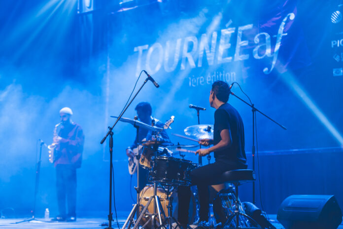 Tournée AF Especial Erykah Badu - Outubro 2024 Crédito Eduardo Duks (4)