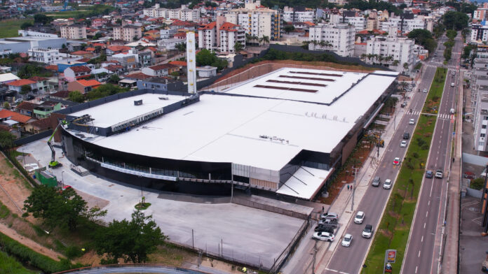 drone bistek abraão