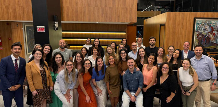 Encontro CLOC em Floripa