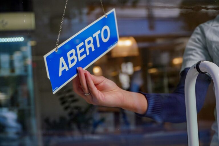 Abertura de empresas em SC cresce 31% no primeiro trimestre