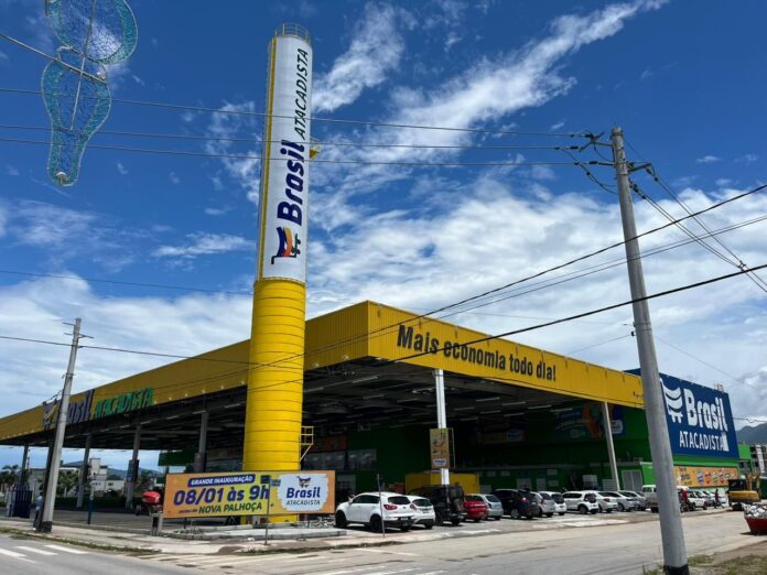 brasil