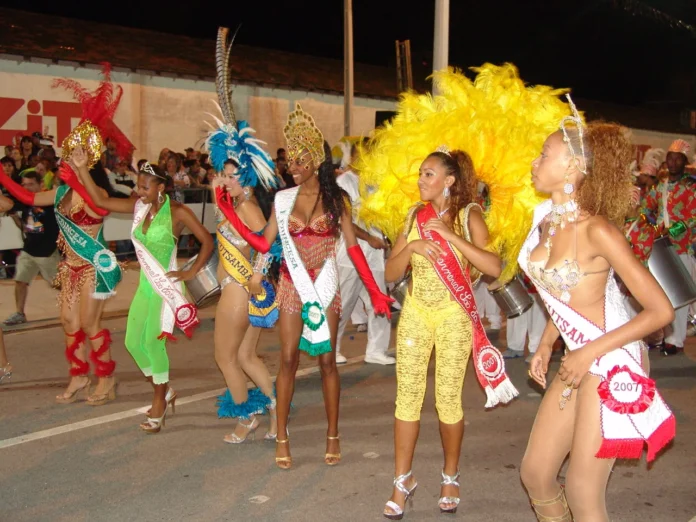 CARNAVALSÃOJOSE