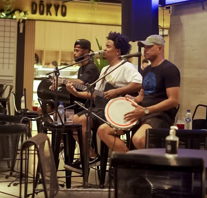 Música no Pátio 2