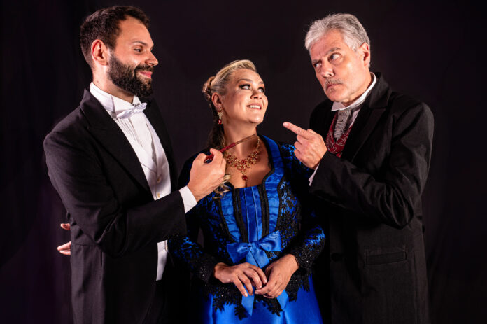 OPERAS