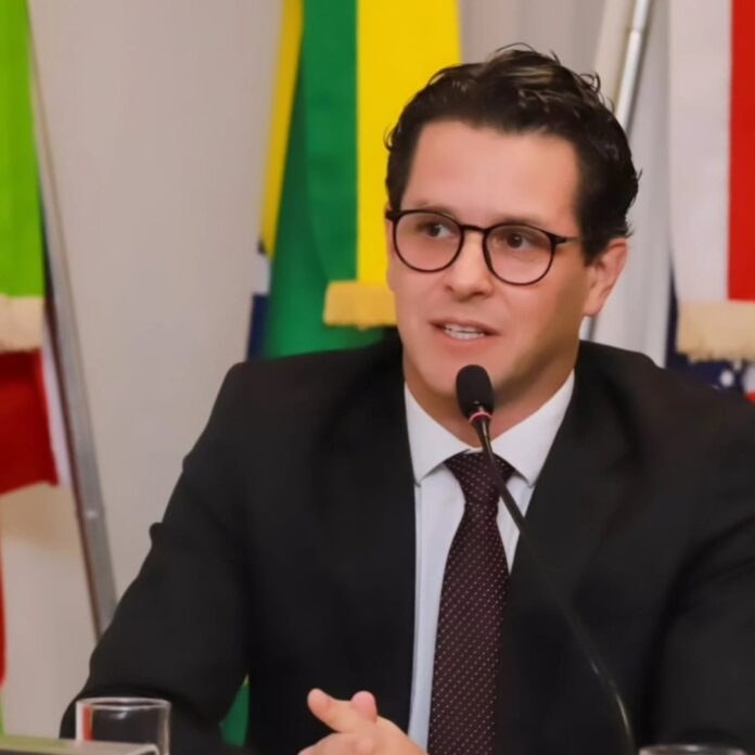 João Paulo Filippin