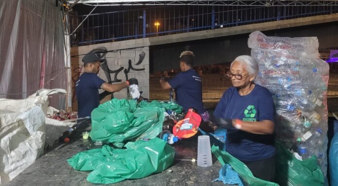 Separação em tempo real em 2024