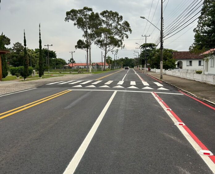 avenida