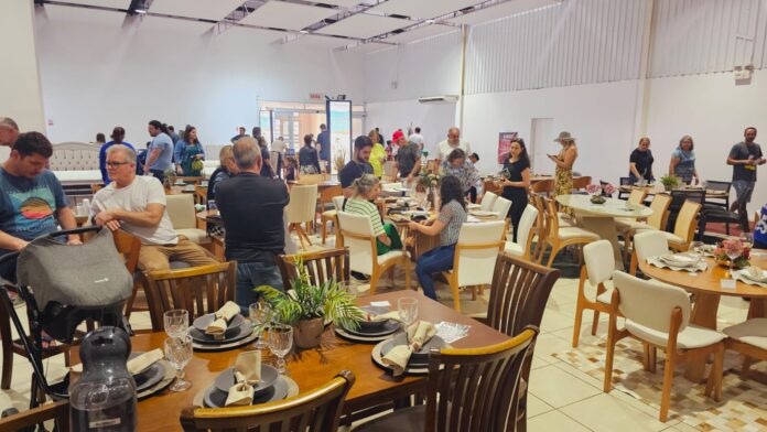 Feira Home & Decor São José (2)