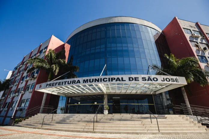 PREFEITURASÃOJOSE